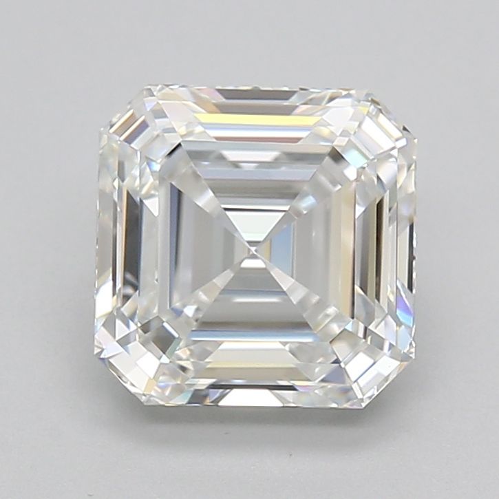 Asscher Diamond