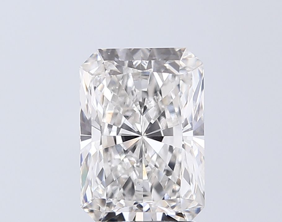 Radiant Diamond