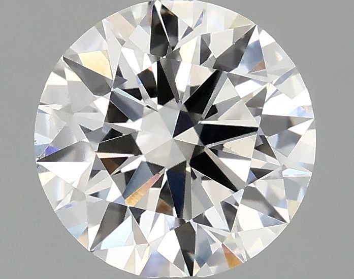 1.49 ct. round Lab Grown Diamond front image