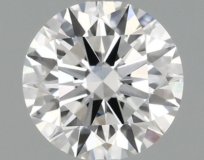 1.00 ct. round Lab Grown Diamond front image