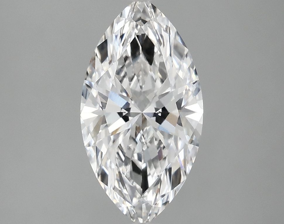 1.53 ct. marquise Lab Grown Diamond front image