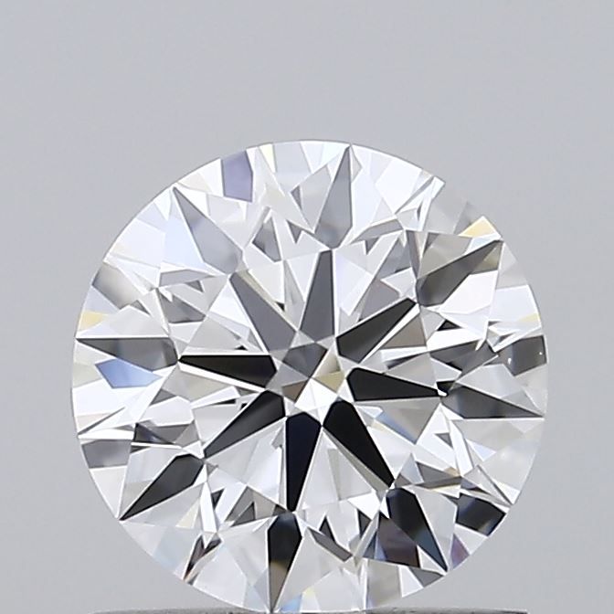1.03 ct. round Lab Grown Diamond front image
