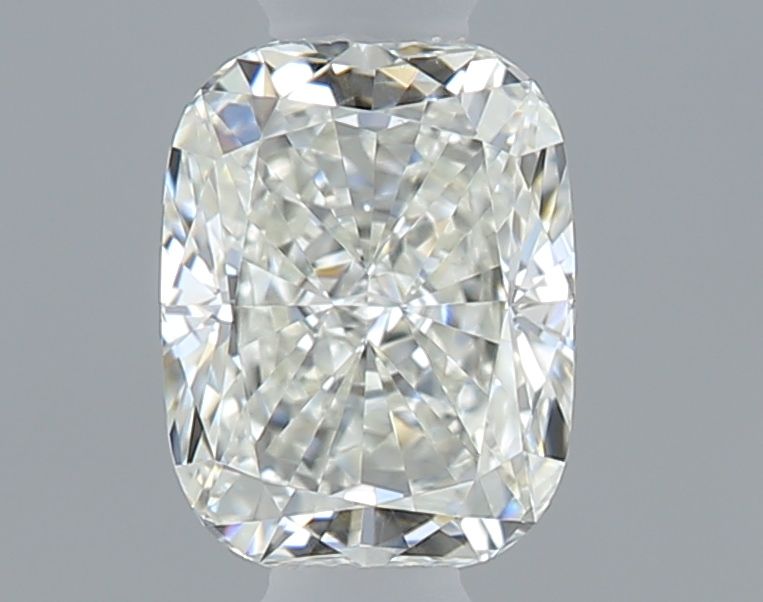 Cushion Diamond