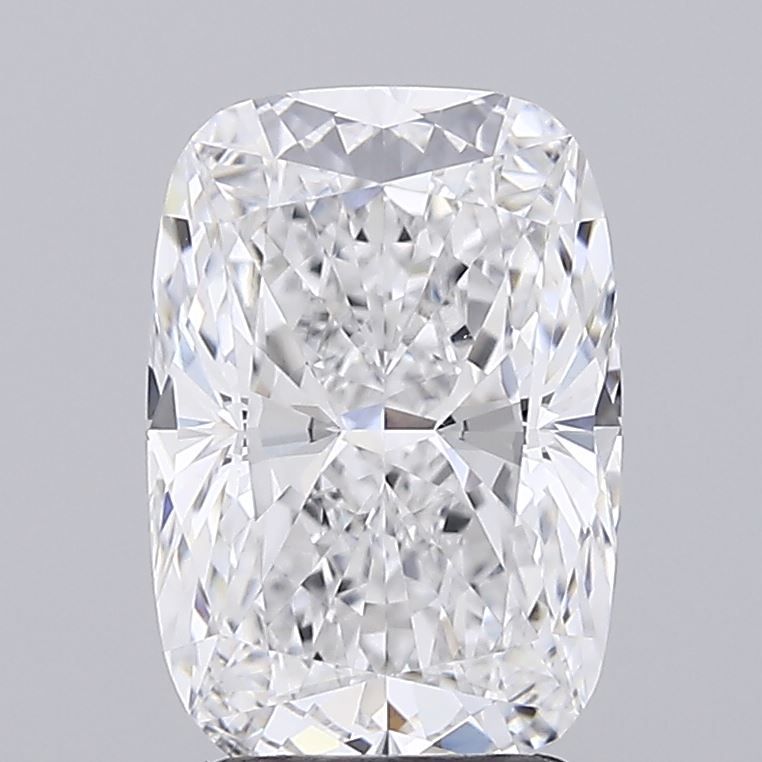 Cushion Diamond