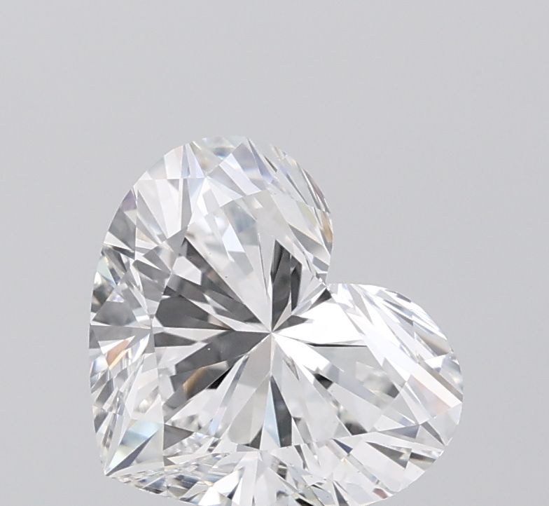 Heart Diamond