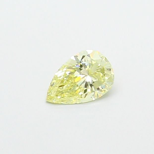 0.53 ct Pear diamond