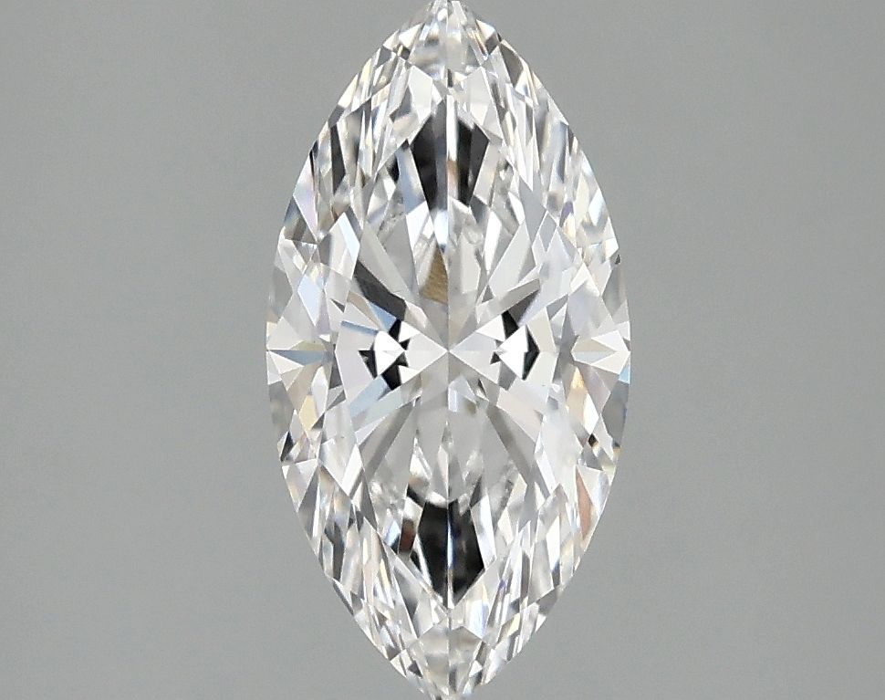 1.48 ct. marquise Lab Grown Diamond front image