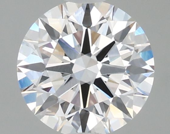 1.18 ct. round Lab Grown Diamond front image