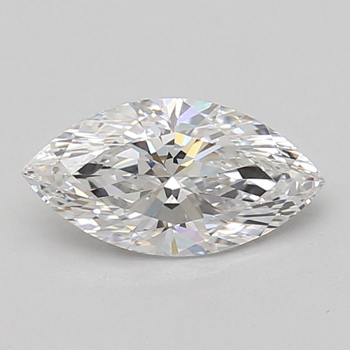1.21 ct. marquise Lab Grown Diamond front image