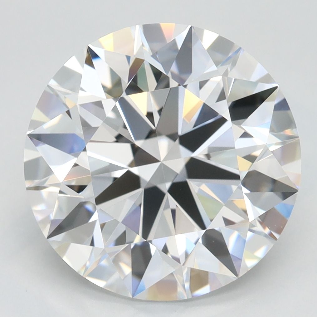 Round Diamond