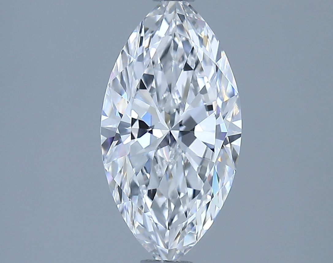 2.02 ct. marquise Lab Grown Diamond front image