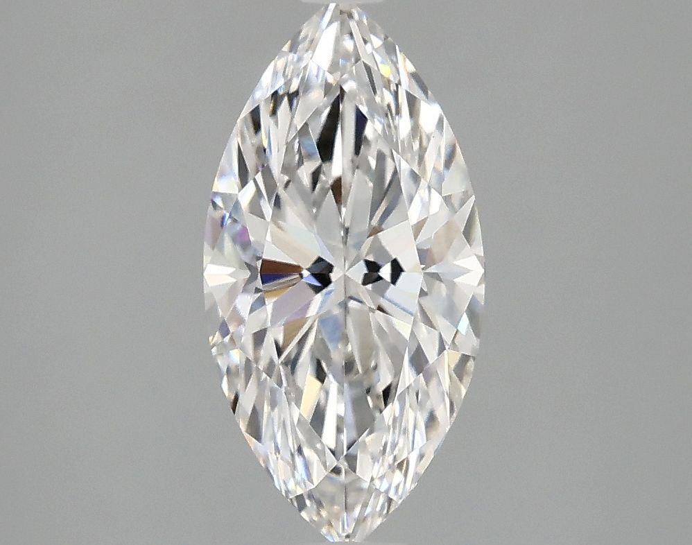 1.59 ct. marquise Lab Grown Diamond front image