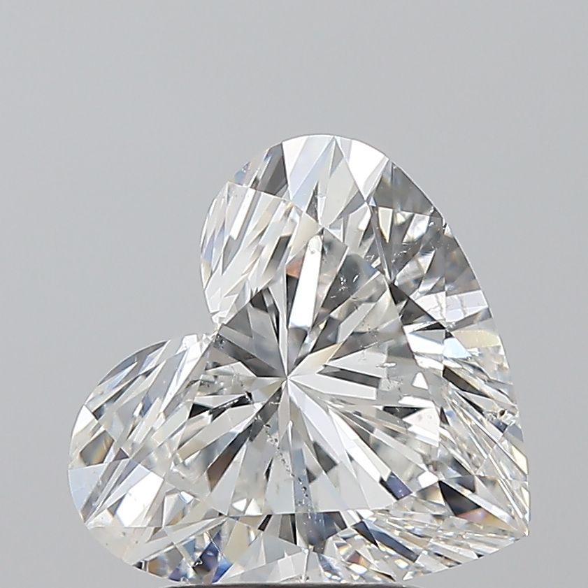 Heart Diamond