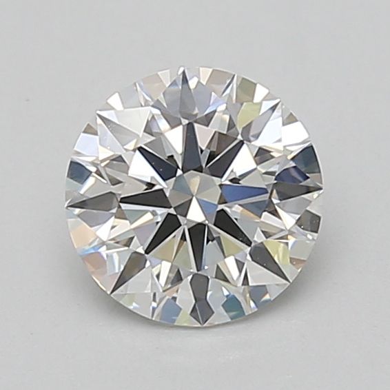 1.03 ct. round Lab Grown Diamond front image