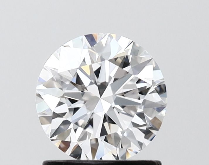 1.08 ct. round Lab Grown Diamond front image