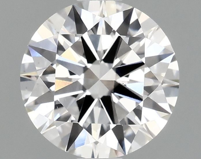 1.04 ct Round diamond