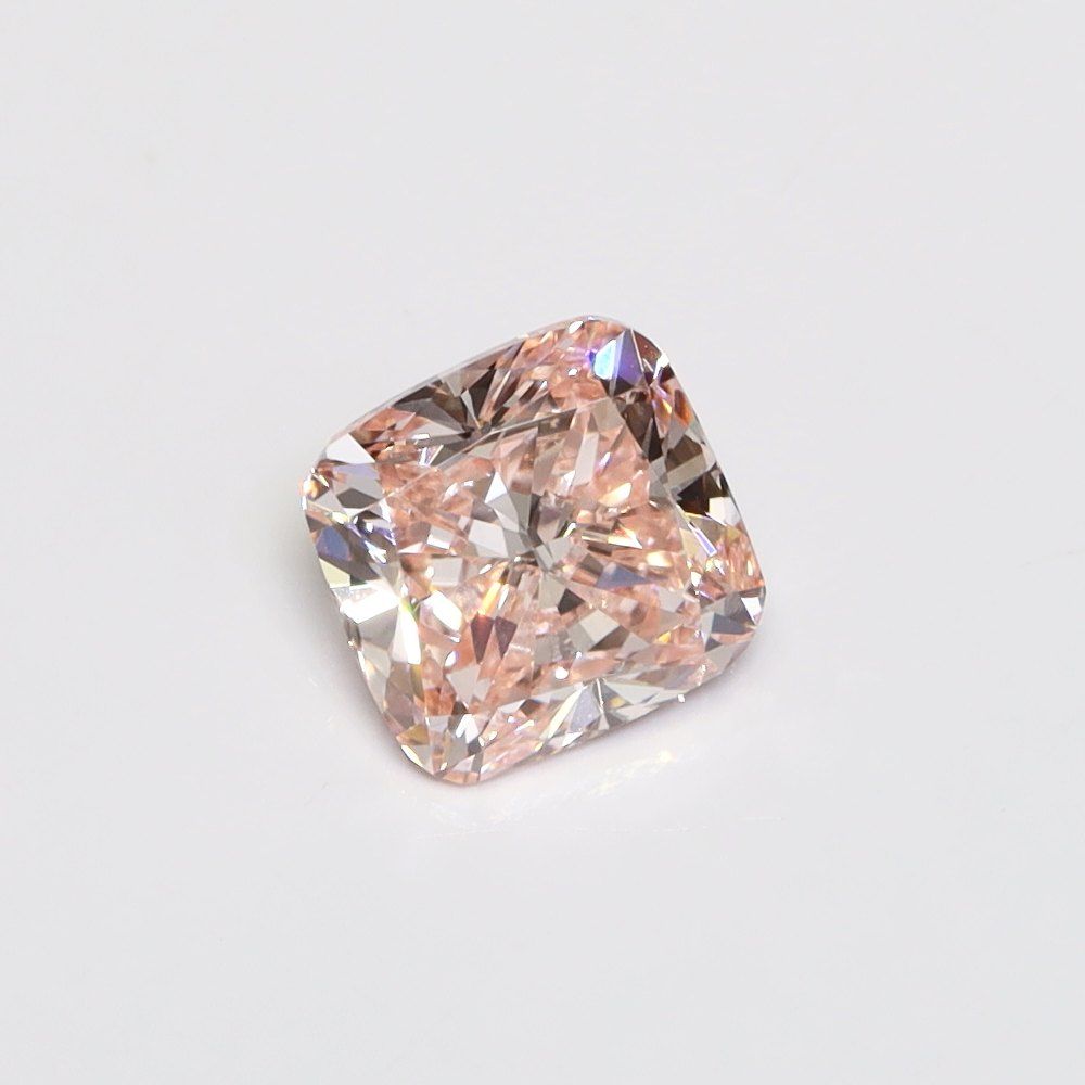 1.00 ct Cushion Modified diamond