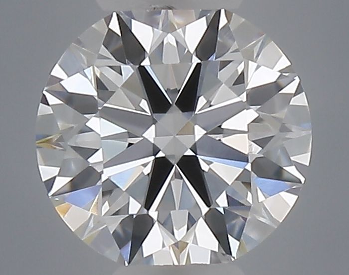 0.31 ct lab-grown Round Diamond