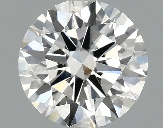 1.08 ct. round Lab Grown Diamond front image