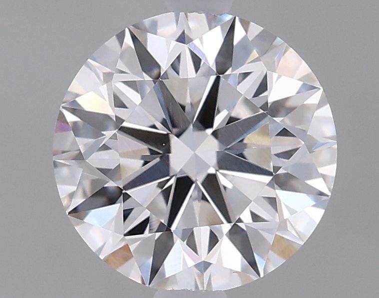 1.09 ct. round Lab Grown Diamond front image
