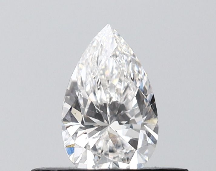 Pear Diamond