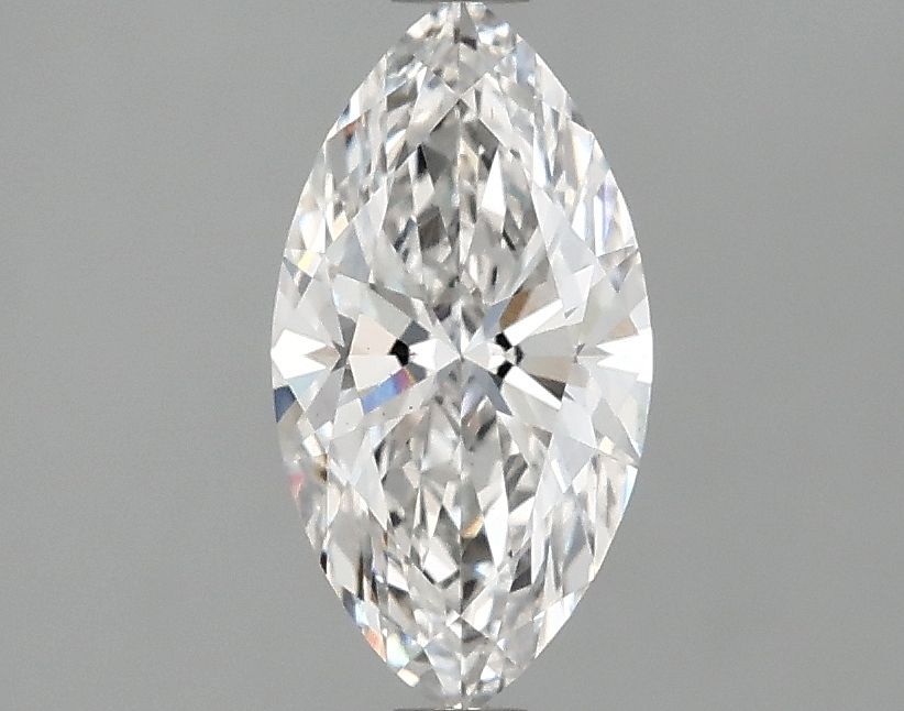 1.04 ct. marquise Lab Grown Diamond front image