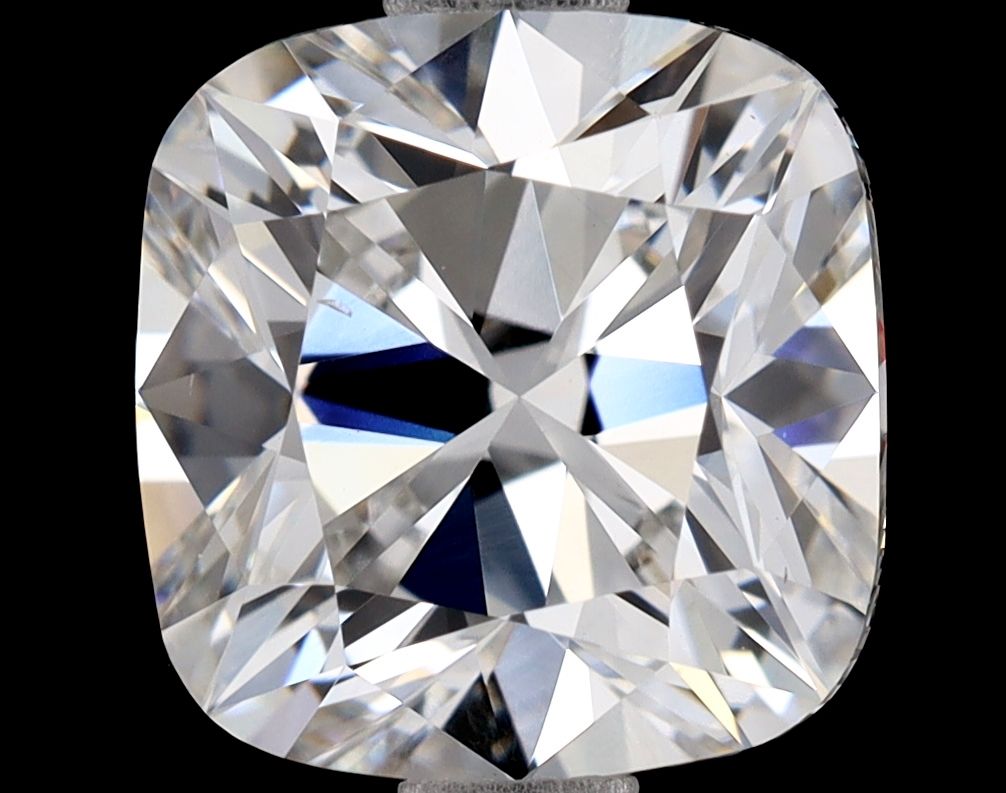 Cushion Diamond