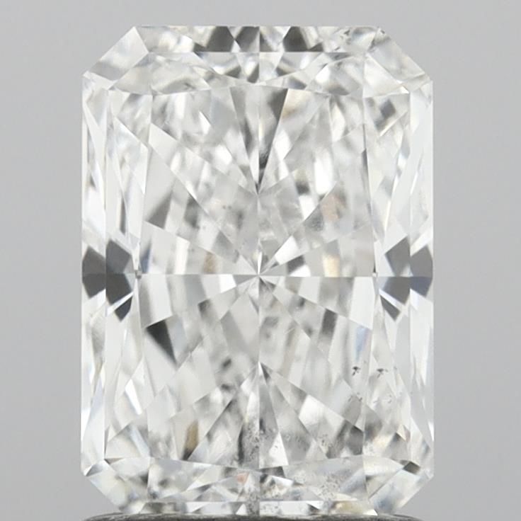 Radiant Diamond