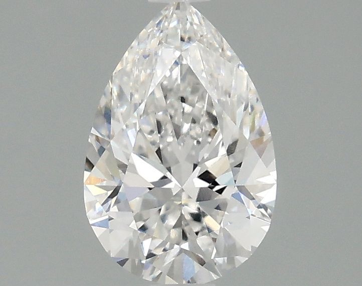 1.06 ct. pear Lab Grown Diamond front image