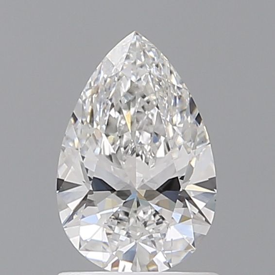 1.06 ct. pear Lab Grown Diamond front image