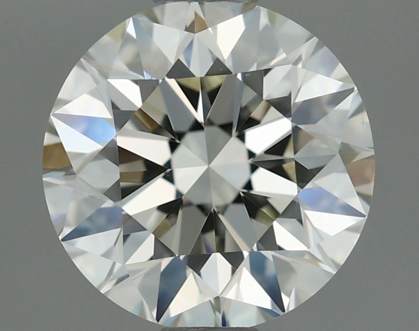 Round Diamond