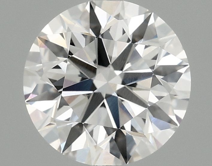 1.53 ct. round Lab Grown Diamond front image