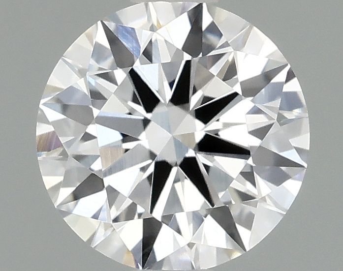 1.09 ct. round Lab Grown Diamond front image