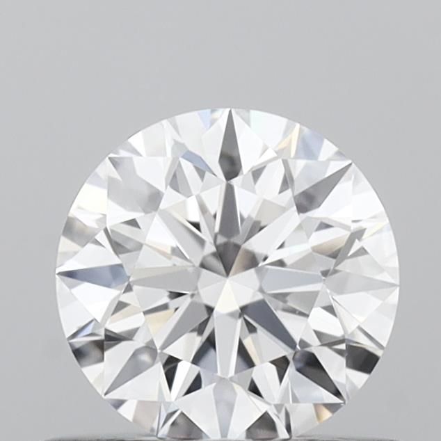 0.55 ct lab-grown Round Diamond