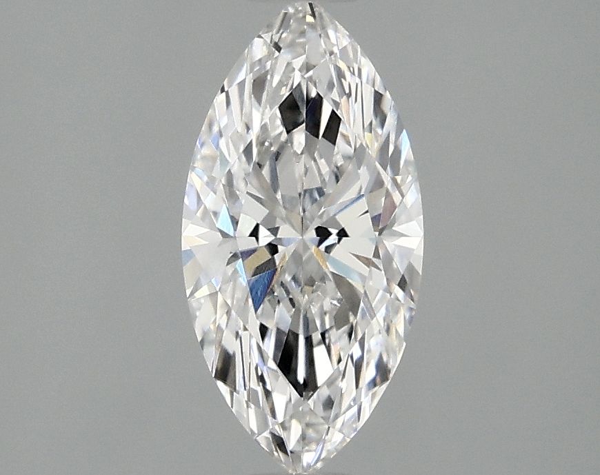 1.04 ct. marquise Lab Grown Diamond front image