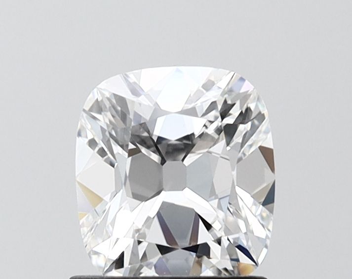 1.05 ct. cushion Lab Grown Diamond front image