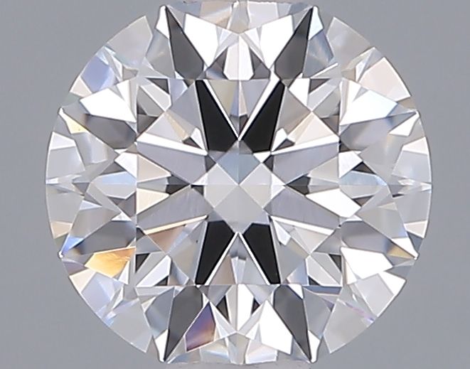 1.03 ct. round Lab Grown Diamond front image