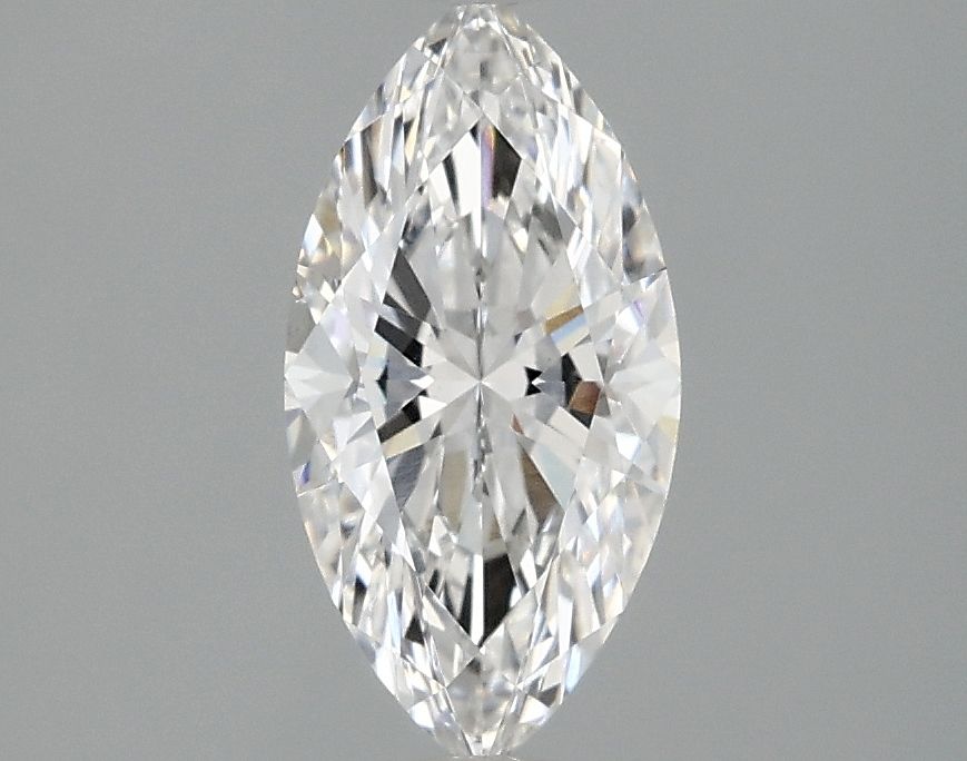 1.03 ct. marquise Lab Grown Diamond front image