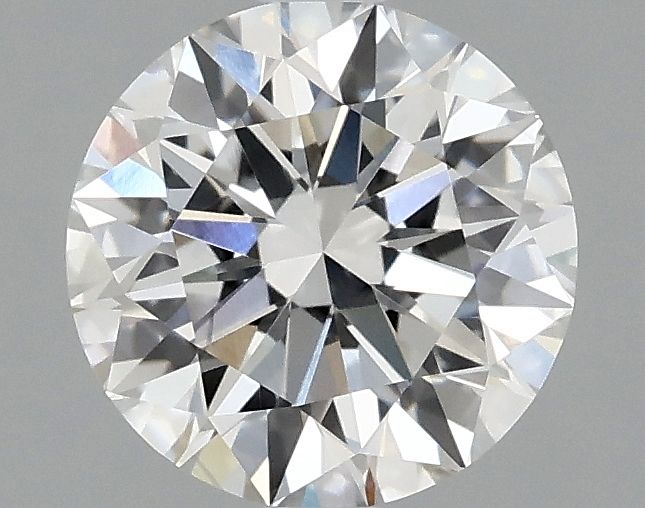 1.49 ct. round Lab Grown Diamond front image