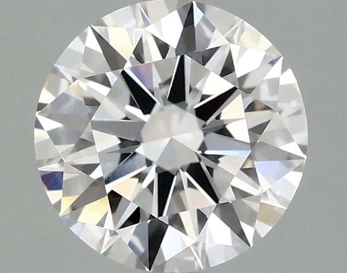 1.48 ct. round Lab Grown Diamond front image