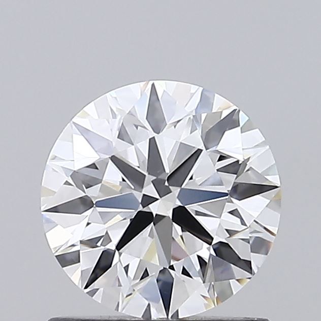 1.00 ct. round Lab Grown Diamond front image