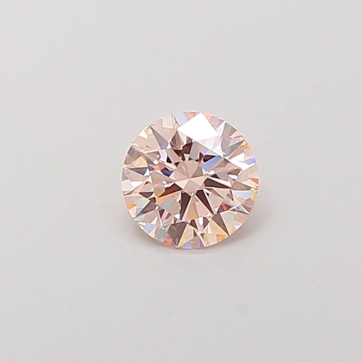1.01 ct. round Lab Grown Diamond front image