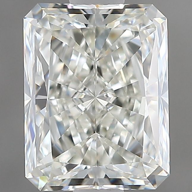 Radiant Diamond