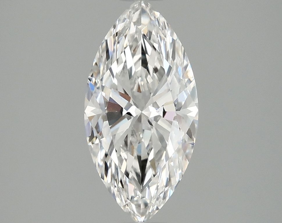 1.57 ct. marquise Lab Grown Diamond front image