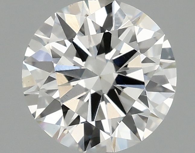 1.07 ct. round Lab Grown Diamond front image