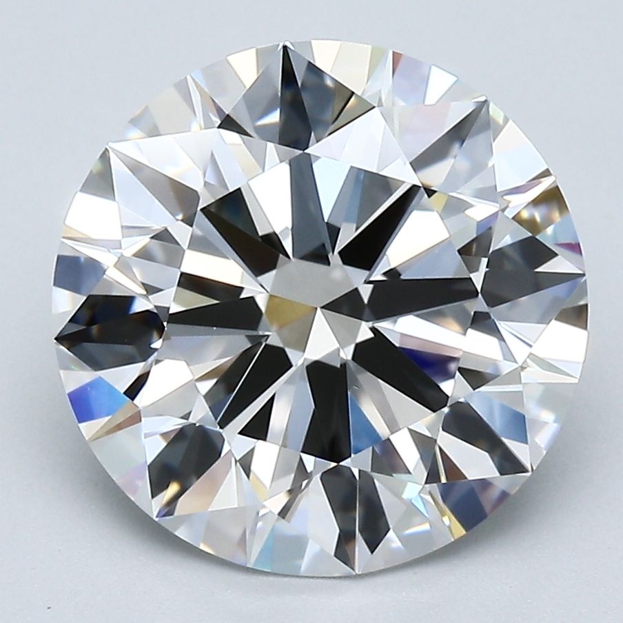 Round Diamond
