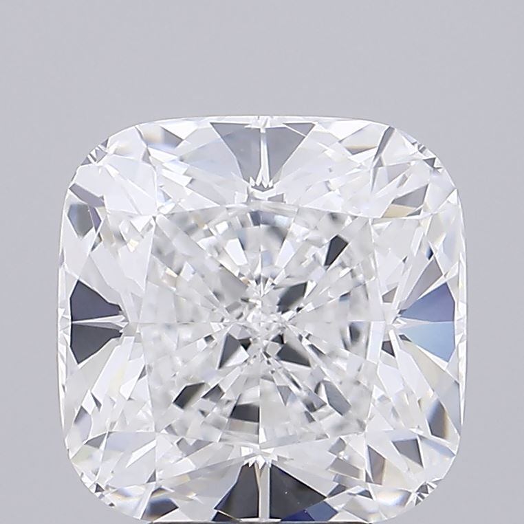 Cushion Diamond