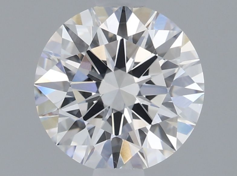 1.04 ct. round Lab Grown Diamond front image