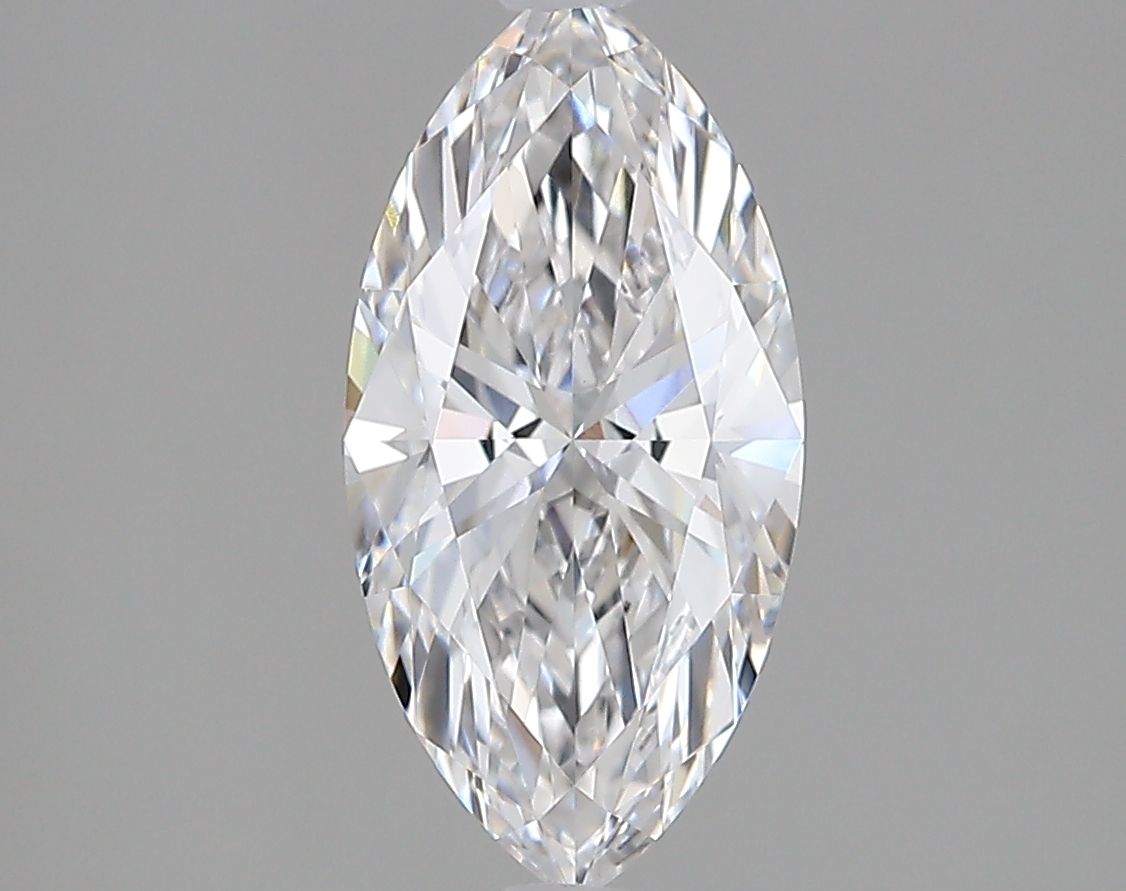 1.51 ct. marquise Lab Grown Diamond front image