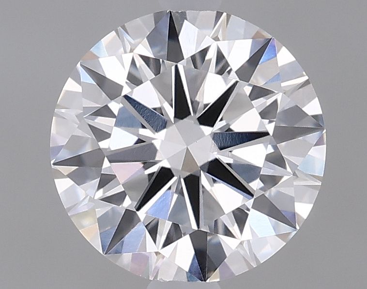 1.05 ct. round Lab Grown Diamond front image